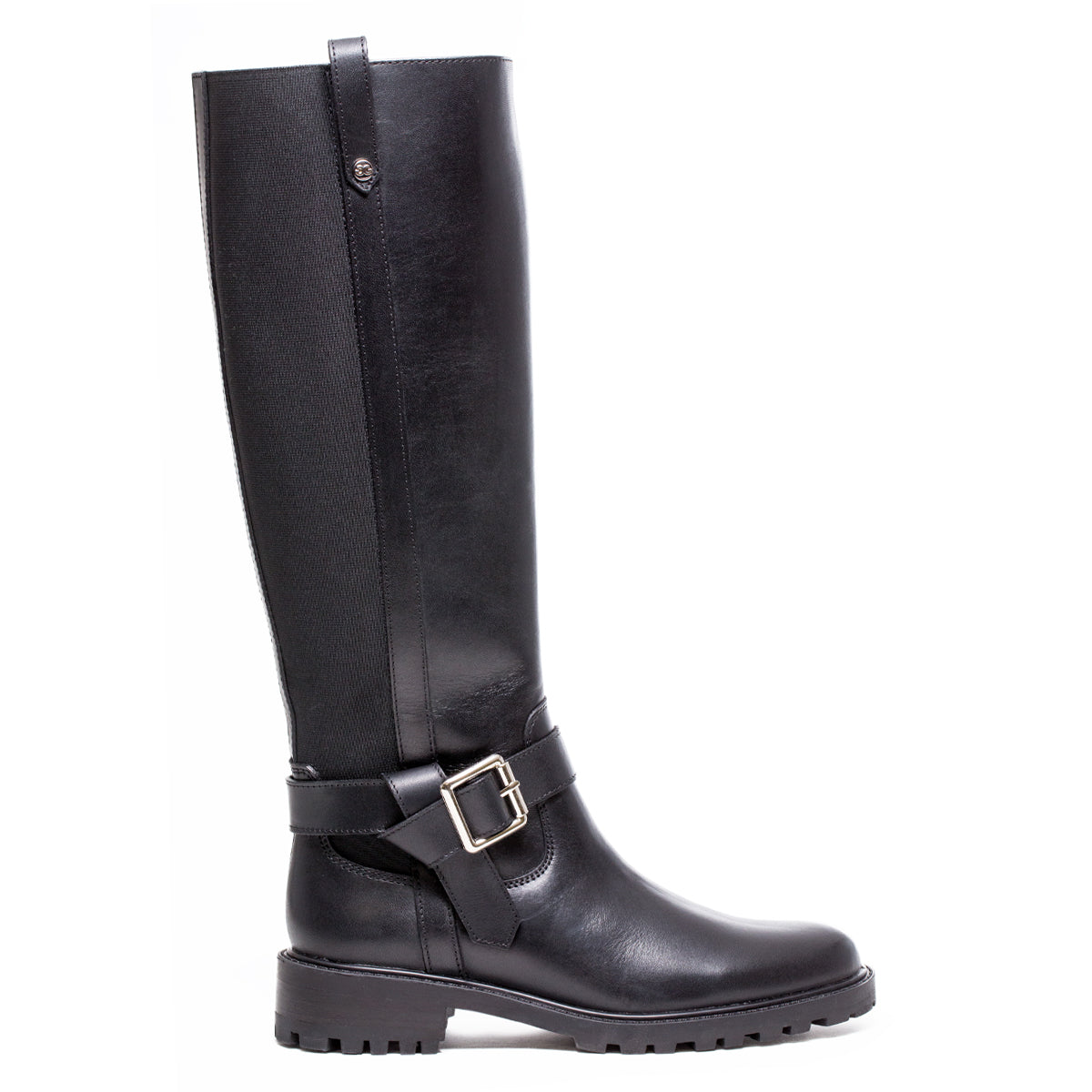 BOTAS MARIEL NEGRO