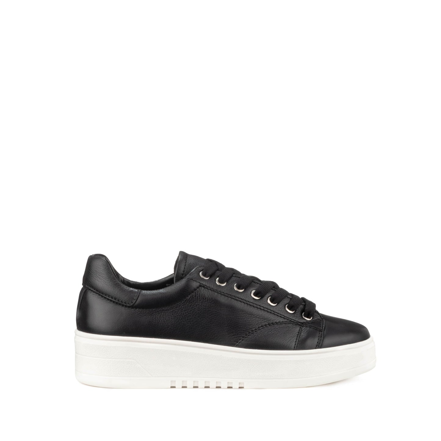 TENIS CHELSEA NEGRO