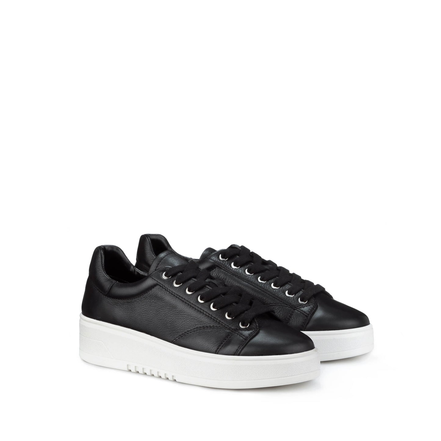 TENIS CHELSEA NEGRO