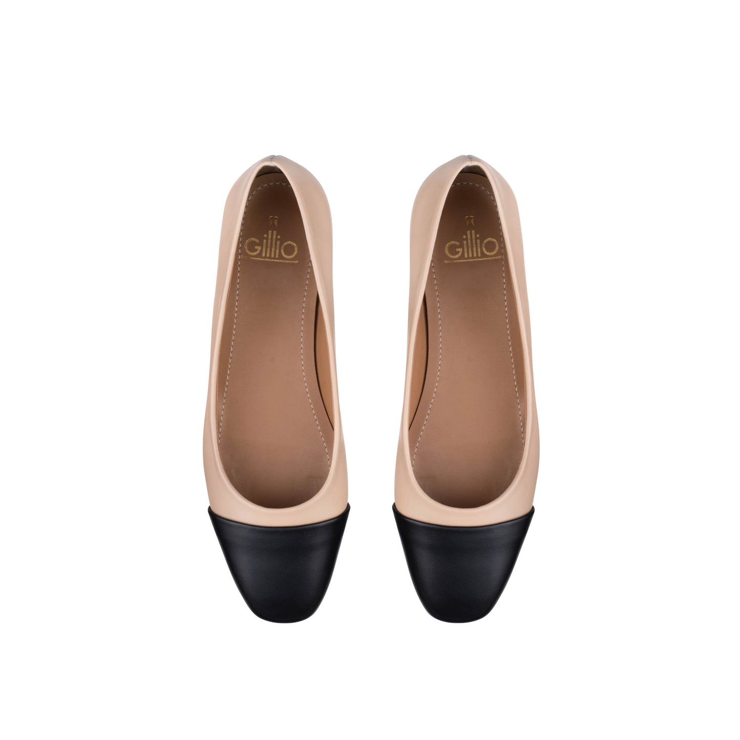 FLAT CAMELIA NUDE