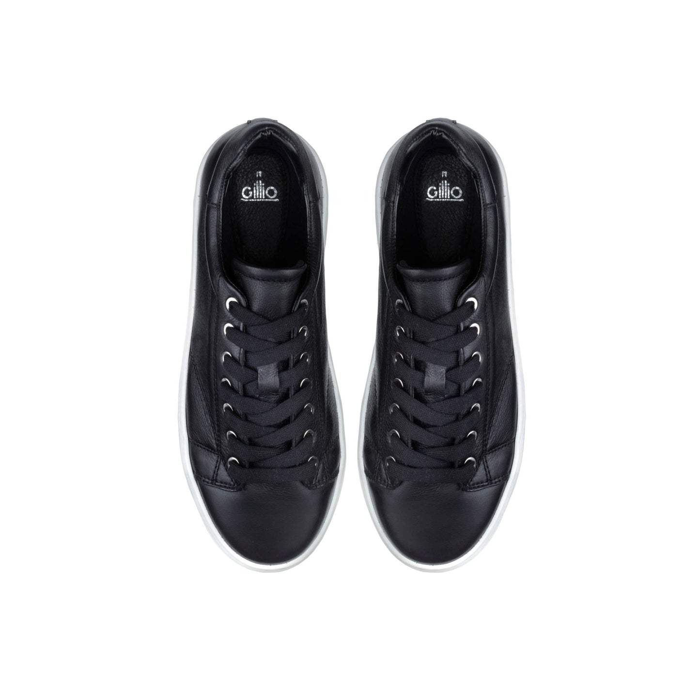 TENIS CHELSEA NEGRO