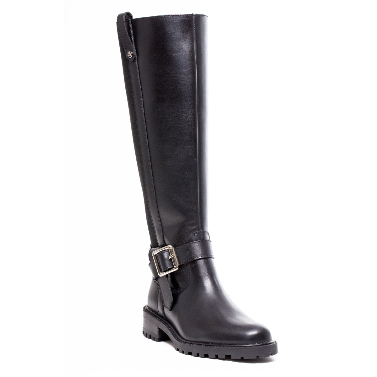 BOTAS MARIEL NEGRO