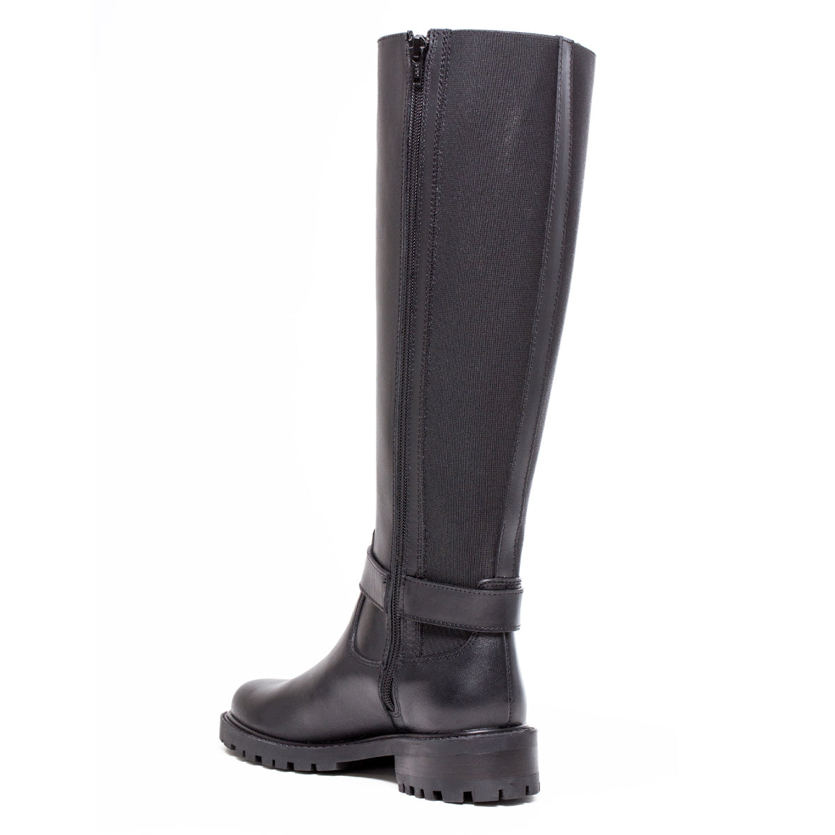 BOTAS MARIEL NEGRO